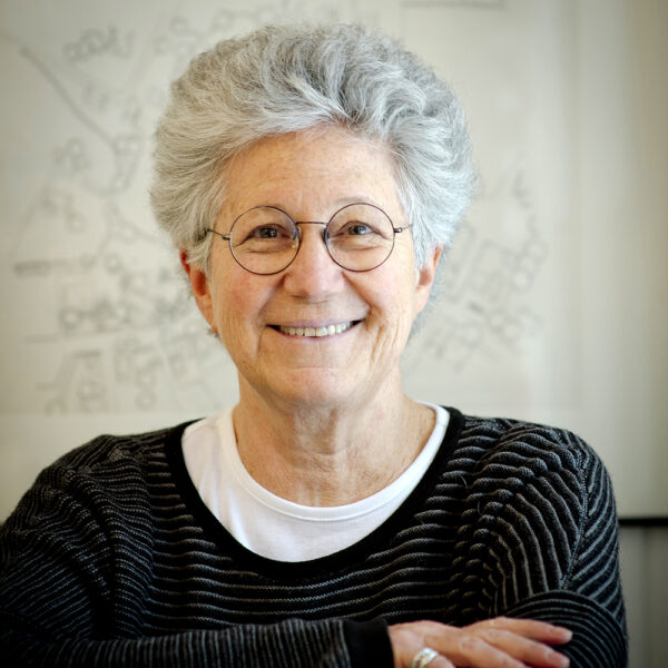Frances Halsband